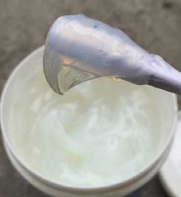 G-100 外墻透明防水膠